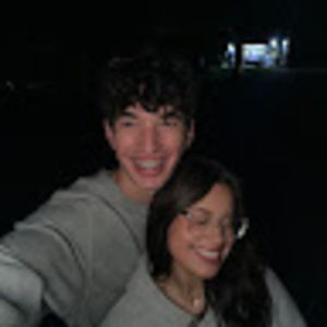 Meet your Posher, Nicholas